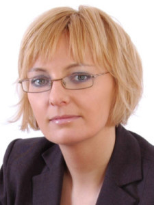 Katarzyna Łukowska
